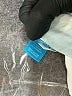 Tori Richard Tropical Blue Shorts Size 14 - photo 4