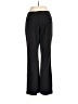 Larry Levine Black Dress Pants Size 10 - photo 2