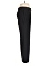 Larry Levine Black Dress Pants Size 10 - photo 4