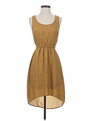 Lush Casual Dress (view 1)