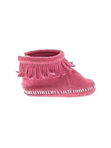 Minnetonka Booties (view 1)