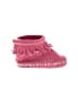 Minnetonka Pink Booties Size 1 (baby) - photo 1
