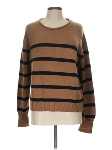 Gap Wool Pullover Sweater (view 1)