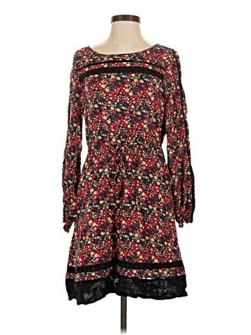 LC Lauren Conrad Casual Dress (view 1)