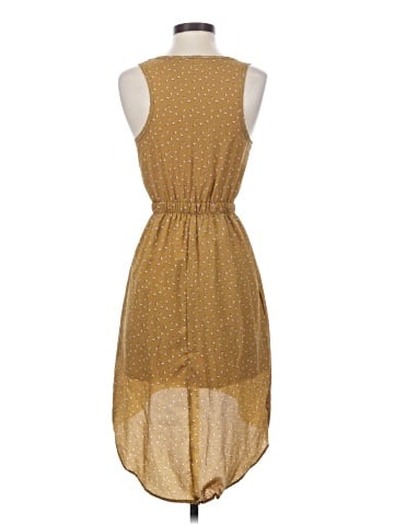 Lush Casual Dress (view 2)