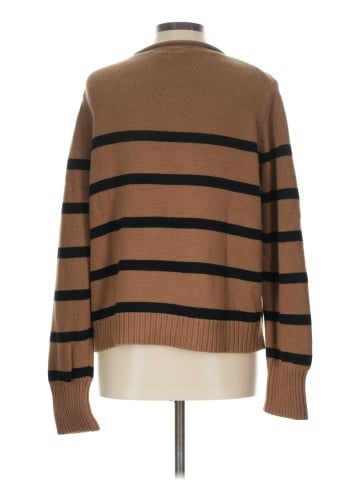 Gap Wool Pullover Sweater (view 2)