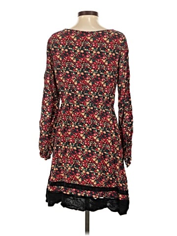 LC Lauren Conrad Casual Dress (view 2)