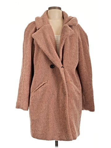 Lucky Brand Coat (view 1)