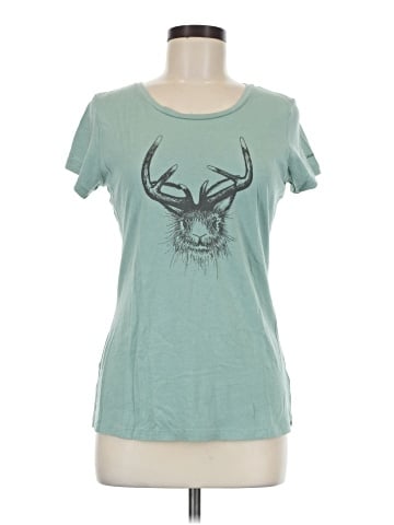 Columbia Short Sleeve T-Shirt (view 1)