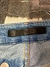 Joe's Jeans Hearts Blue Jeans Size 30 waist - photo 7