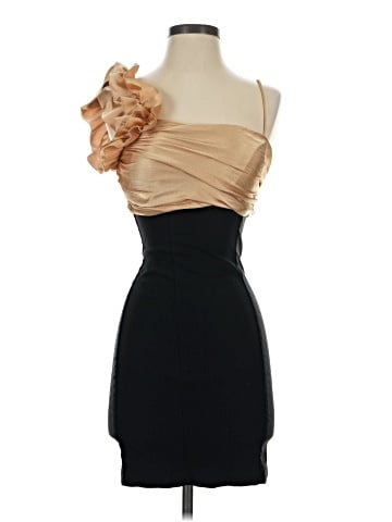 Mystic Cocktail Dress (view 1)