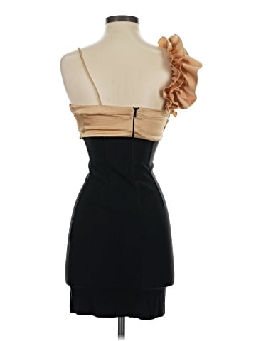 Mystic Cocktail Dress (view 2)