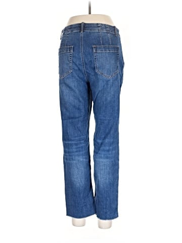 J.Jill Jeans (view 2)