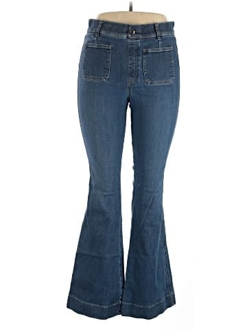 SPANX Jeans (view 1)