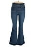 SPANX Blue Jeans Size XL - photo 1
