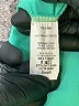 Tyche 100% Polyester Teal Tank Top Size S - photo 7