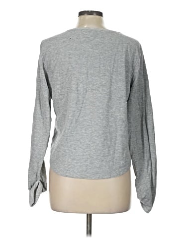 Lauren by Ralph Lauren Long Sleeve T-Shirt (view 2)