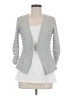 Living Doll Gray Cardigan Size M - photo 1