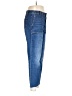 J.Jill Blue Jeans Size 10 - photo 4