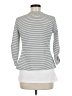 Living Doll Gray Cardigan Size M - photo 2