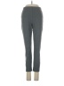 Lyssé Solid Gray Active Pants Size S - photo 1