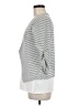 Living Doll Gray Cardigan Size M - photo 5
