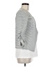 Living Doll Gray Cardigan Size M - photo 4