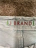 J Brand Blue Jeans Size 26 waist - photo 7