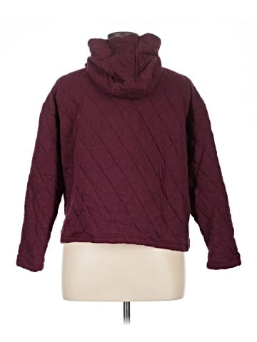 Lands' End Pullover Sweater (view 2)