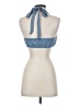 WeWoreWhat Blue Tank Top Size S - photo 2