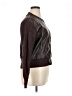 Sioni Brown Jacket Size XL - photo 4