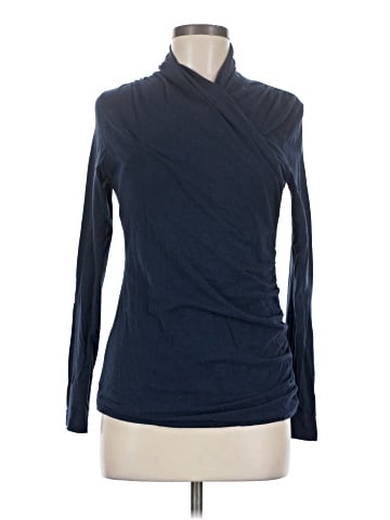 Lilla P Long Sleeve Top (view 1)