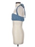WeWoreWhat Blue Tank Top Size S - photo 5