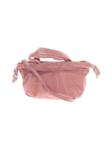 Madewell Leather Crossbody Bag (view 1)