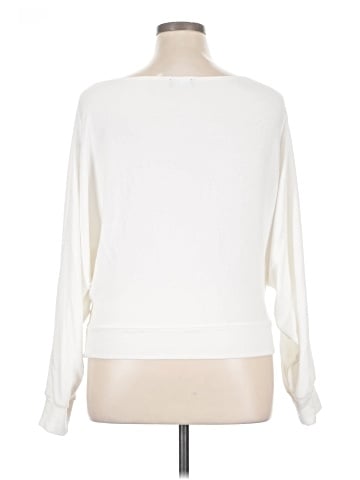 Express Long Sleeve Blouse (view 2)