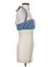 WeWoreWhat Blue Tank Top Size S - photo 4