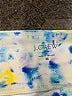 J.Crew Factory Store Print Blue Active Pants Size M - photo 7