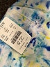 J.Crew Factory Store Print Blue Active Pants Size M - photo 8