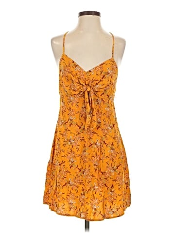 Sugar High Sleeveless Top (view 1)