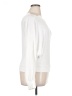 Express Ivory Long Sleeve Blouse Size XL - photo 4