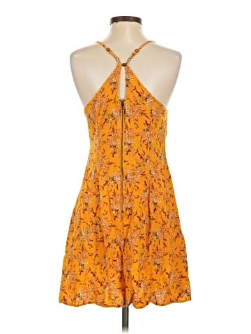 Sugar High Sleeveless Top (view 2)