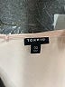 Torrid Pink Ivory Sleeveless Blouse Size Med Plus (00) - photo 7