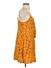Sugar High Orange Sleeveless Top Size M - photo 4