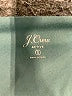 J.Crew Solid Teal Skort Size S - photo 3