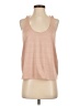 PrAna Pink Tank Top Size M - photo 1