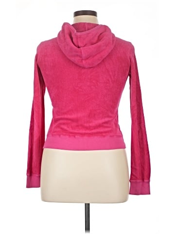 Juicy Couture Zip Up Hoodie (view 2)
