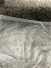 Seven7 Paisley Blue Denim Shorts Size 8 - photo 5