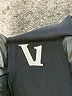 Vuori Solid Black Active Pants Size M - photo 7
