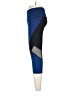 Xersion Color Block Blue Active Pants Size S - photo 5
