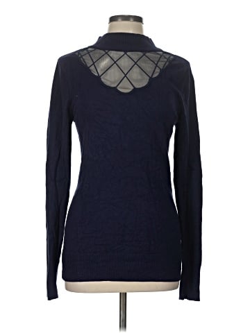 Venus Turtleneck Sweater (view 1)